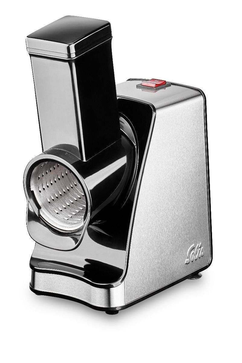 Solis Slice ＆More電動スライサー美品セール Solis Slice & More – Electric Food Slicer – Solis Global
