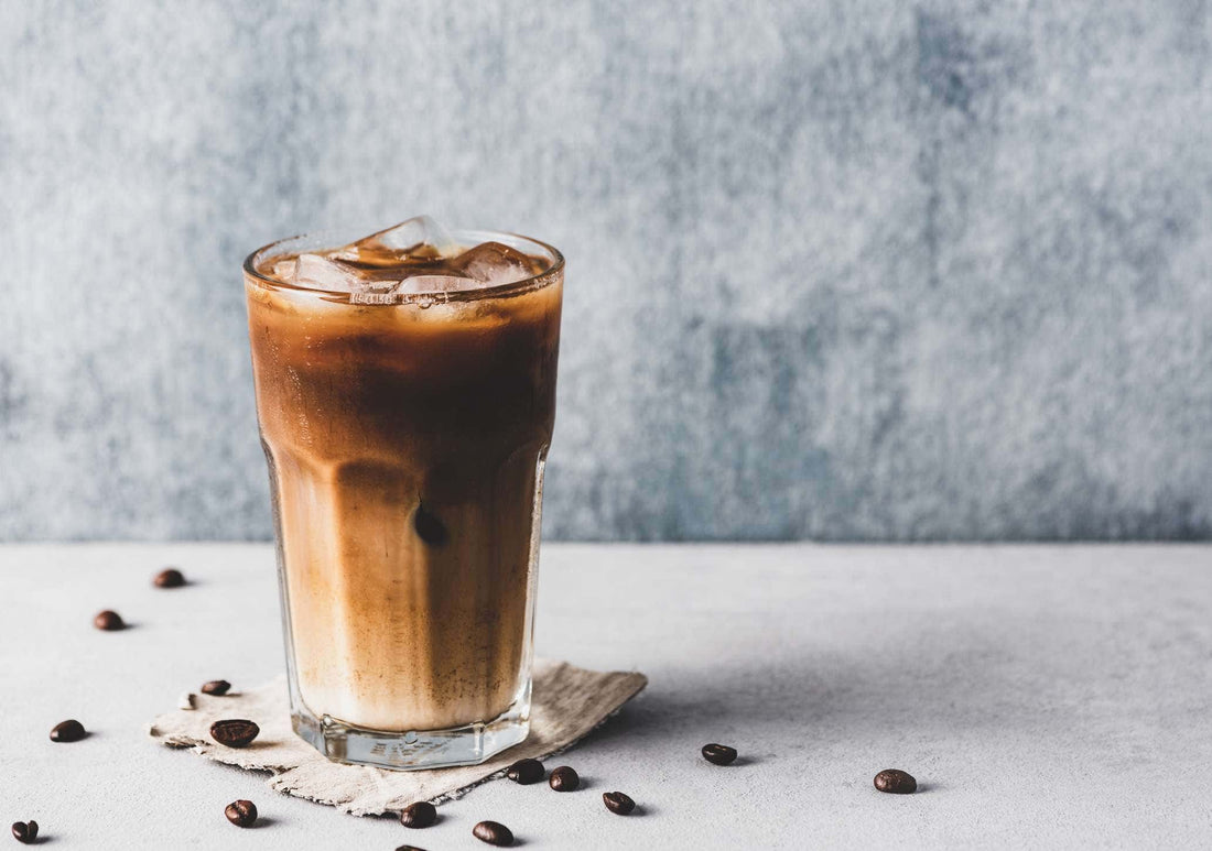 Best Iced Coffee Recipes for Hot Days in Singapore