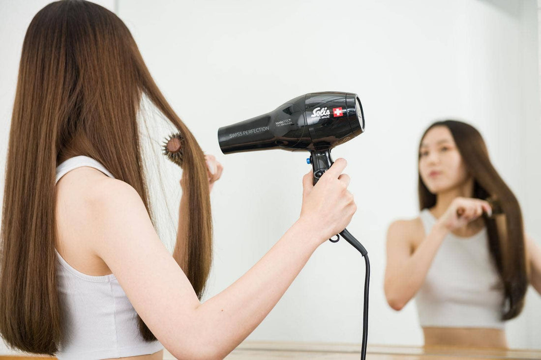 Which Solis Swiss Perfection Hair Dryer Is Right for You?