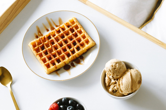 How to Store Homemade Ice Cream Like a Pro