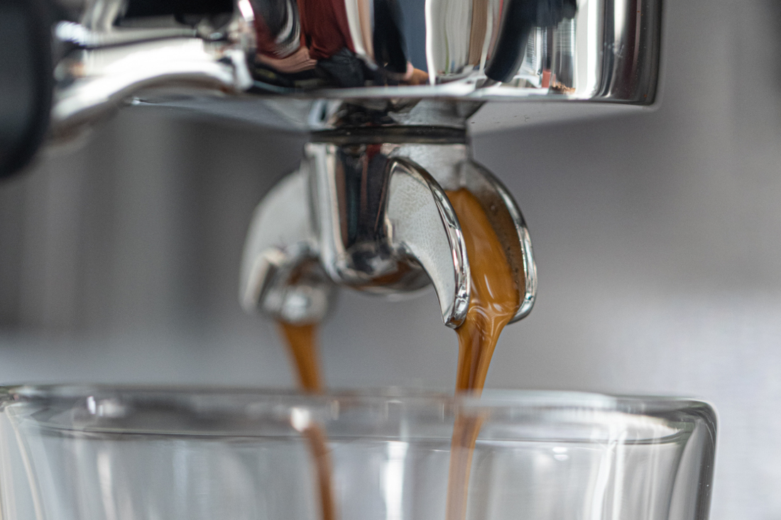 How to Descale your Solis Barista Perfetta Plus Espresso Machine