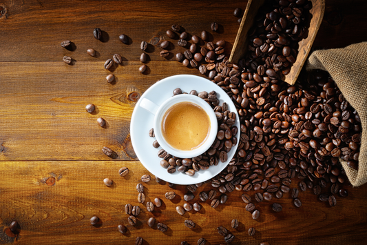 7 Tips for the Perfect Espresso