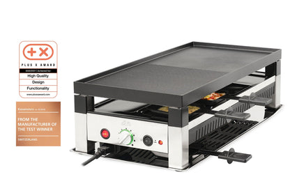 Solis 5 in 1 Table Grill for 8