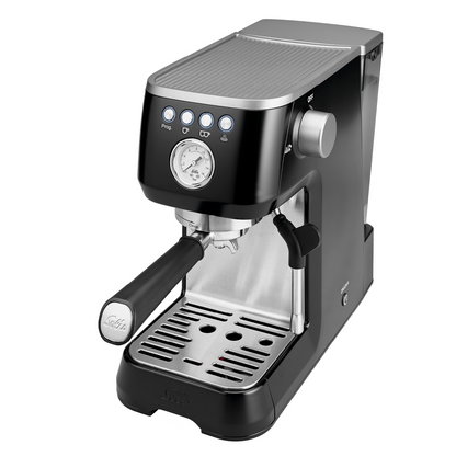 Solis Barista Perfetta Plus Black