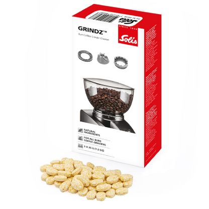 Solis Grindz Tablets