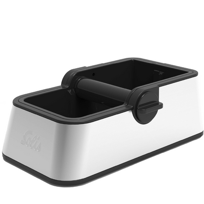 Solis Perfetta Knock Box