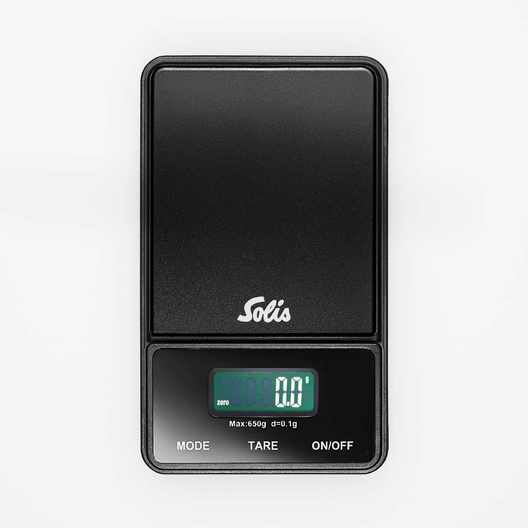Solis Digital Scale