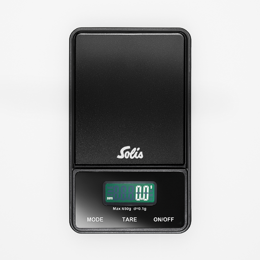 Solis Digital Scale