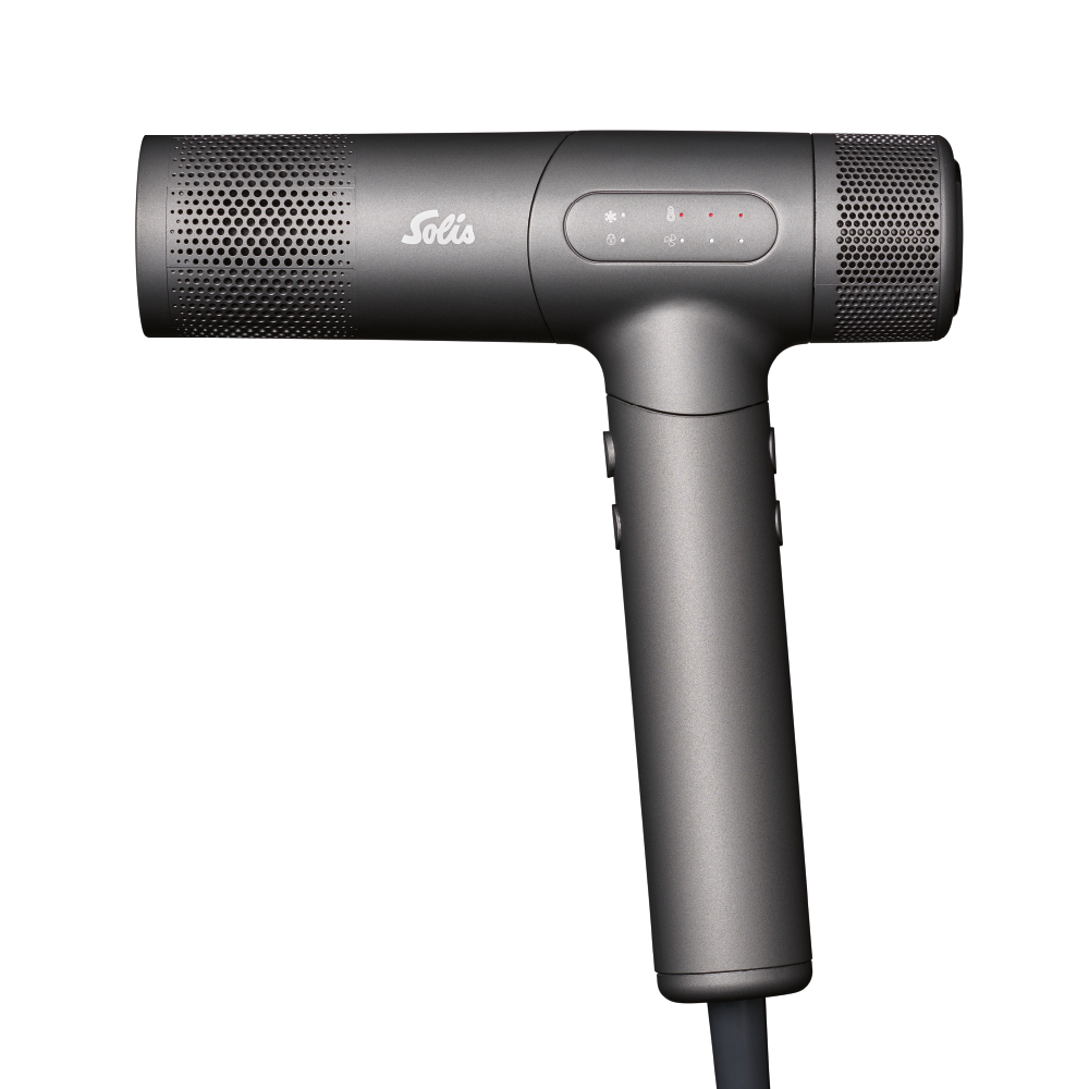 Solis AirVolution 280SE Hair Dryer