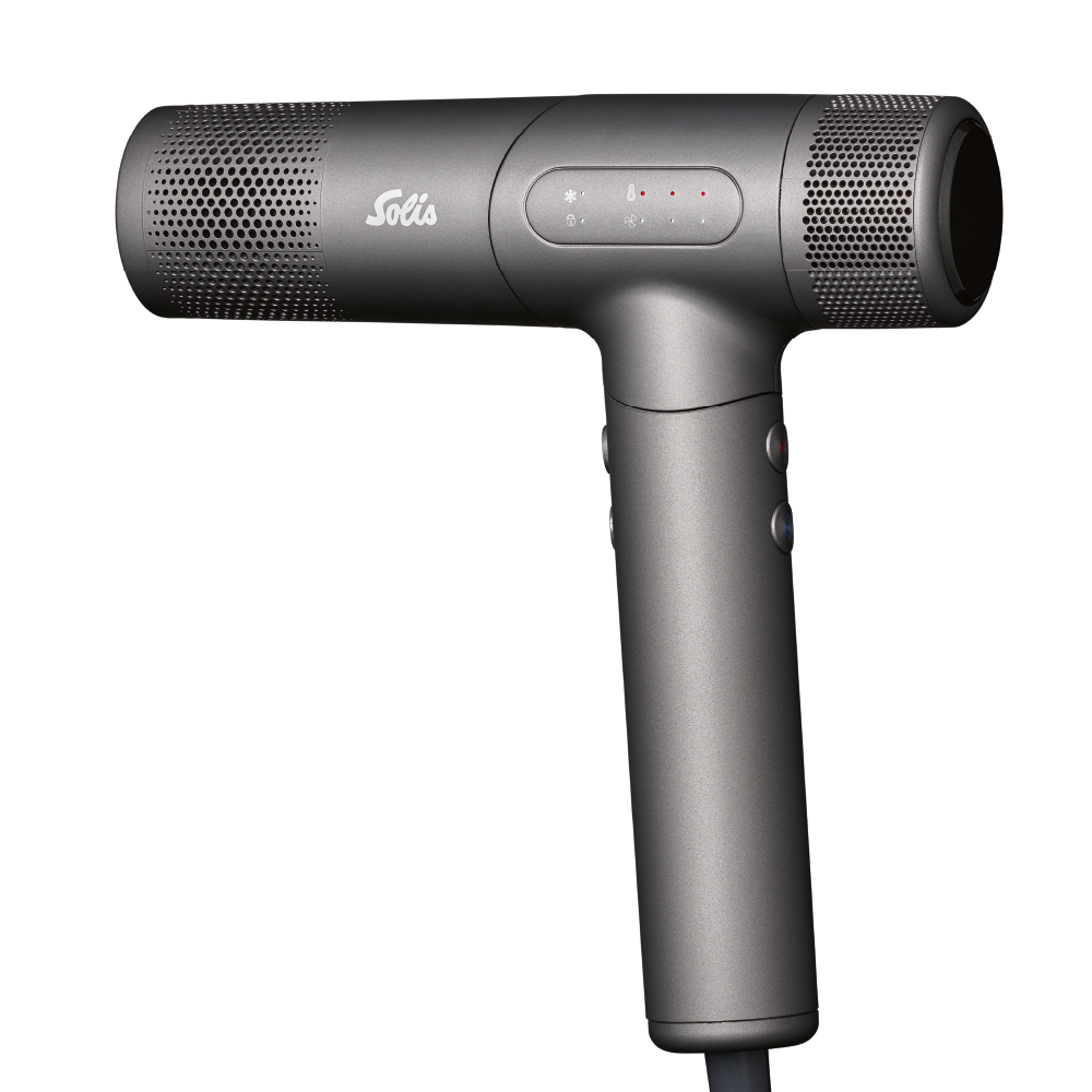 Solis AirVolution 280SE Hair Dryer