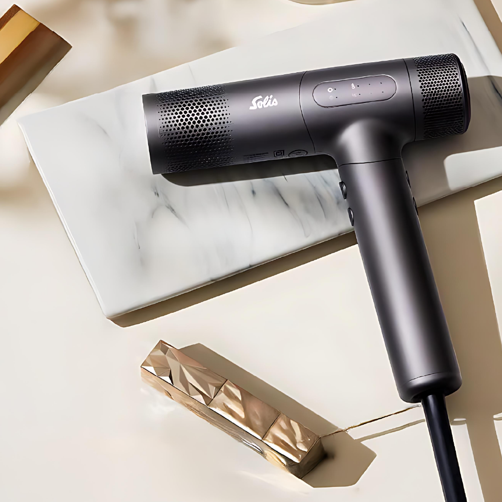 Solis AirVolution 280SE Hair Dryer