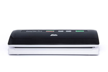 Solis Vac Pro Black