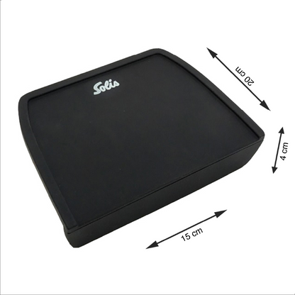 Solis Tamping mat