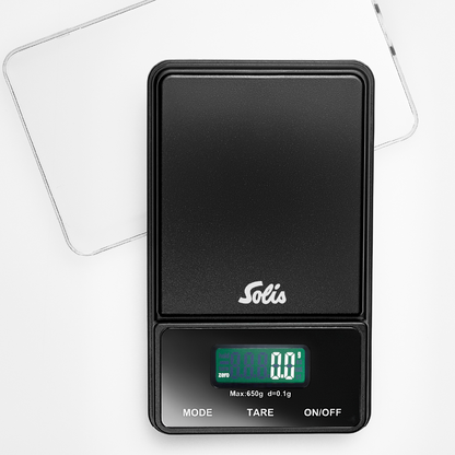 Solis Digital Scale