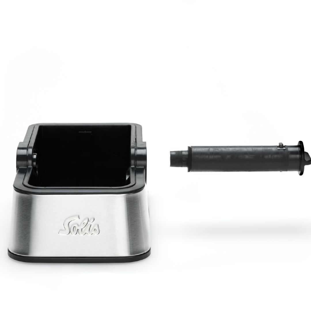 Solis Perfetta Knock Box