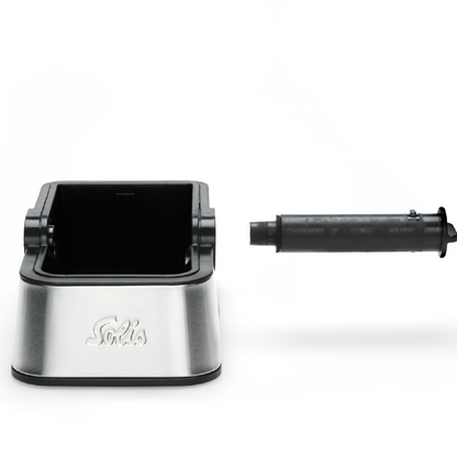 Solis Perfetta Knock Box