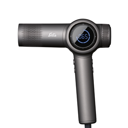 Solis AirVolution 630 Pro Hair Dryer