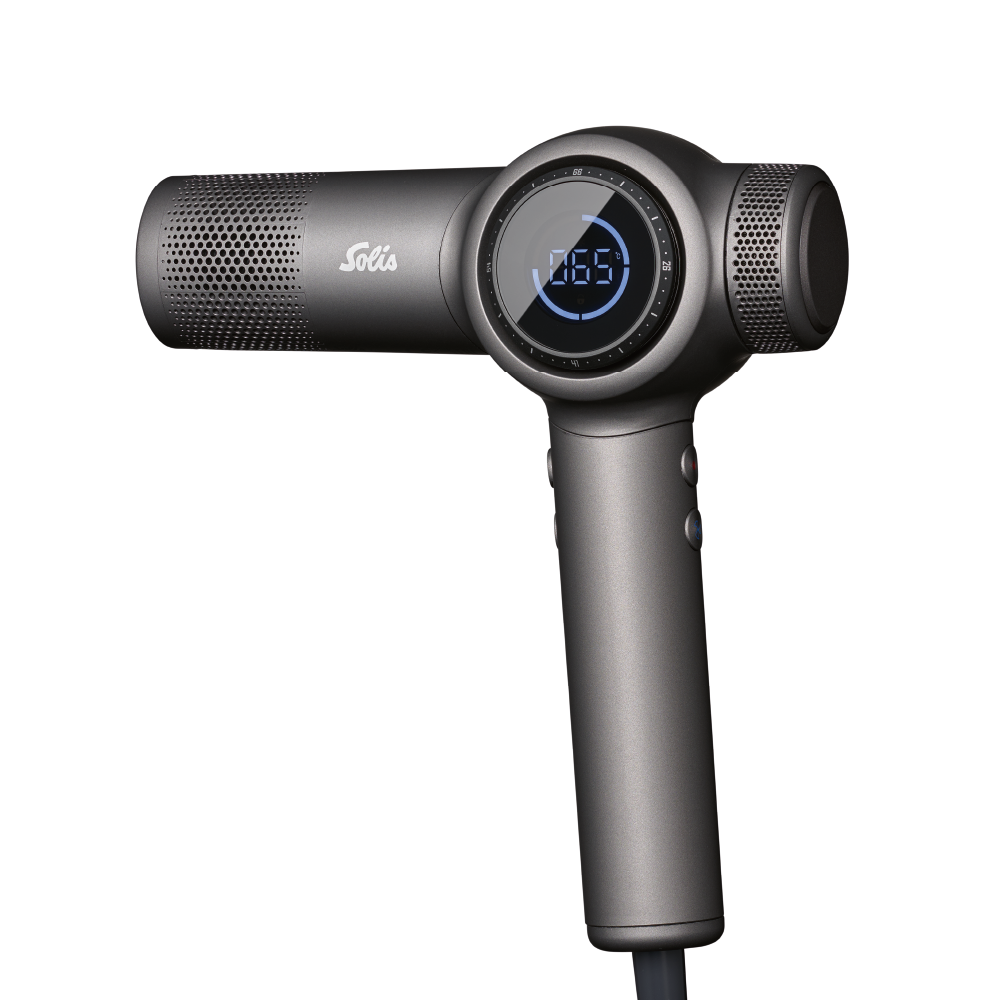 Solis AirVolution 630 Pro Hair Dryer