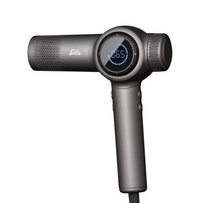 Solis AirVolution 630 Pro Hair Dryer