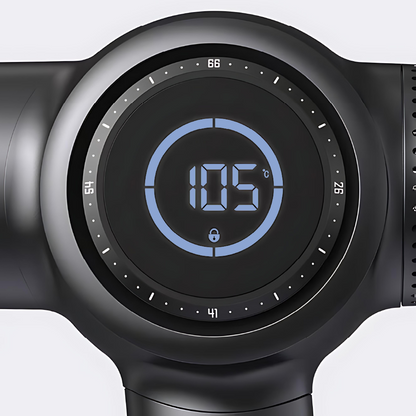 Solis AirVolution 630 Pro Hair Dryer