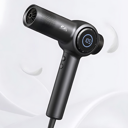 Solis AirVolution 630 Pro Hair Dryer
