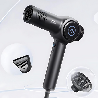 Solis AirVolution 630 Pro Hair Dryer