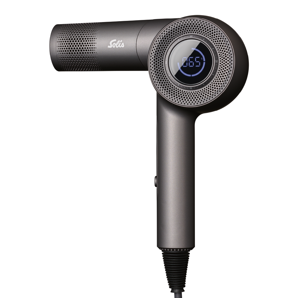 Solis AirVolution 380 Hair Dryer