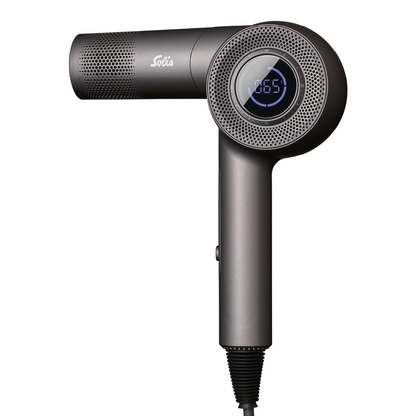 Solis AirVolution 380 Hair Dryer