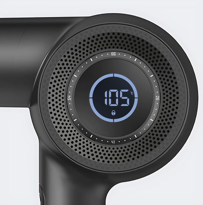 Solis AirVolution 380 Hair Dryer