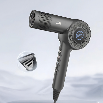 Solis AirVolution 380 Hair Dryer