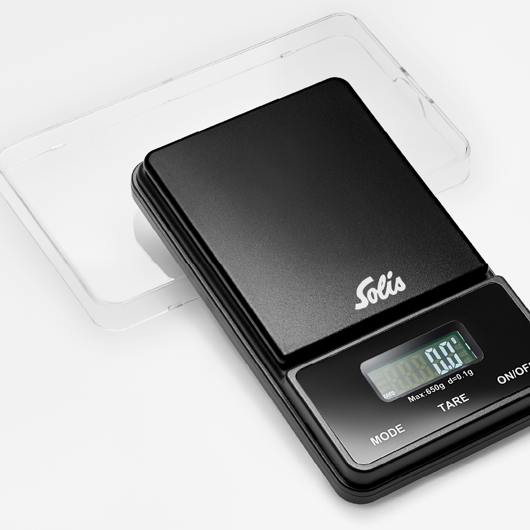 Solis Digital Scale