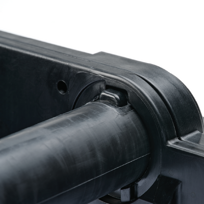 Solis Perfetta Knock Box