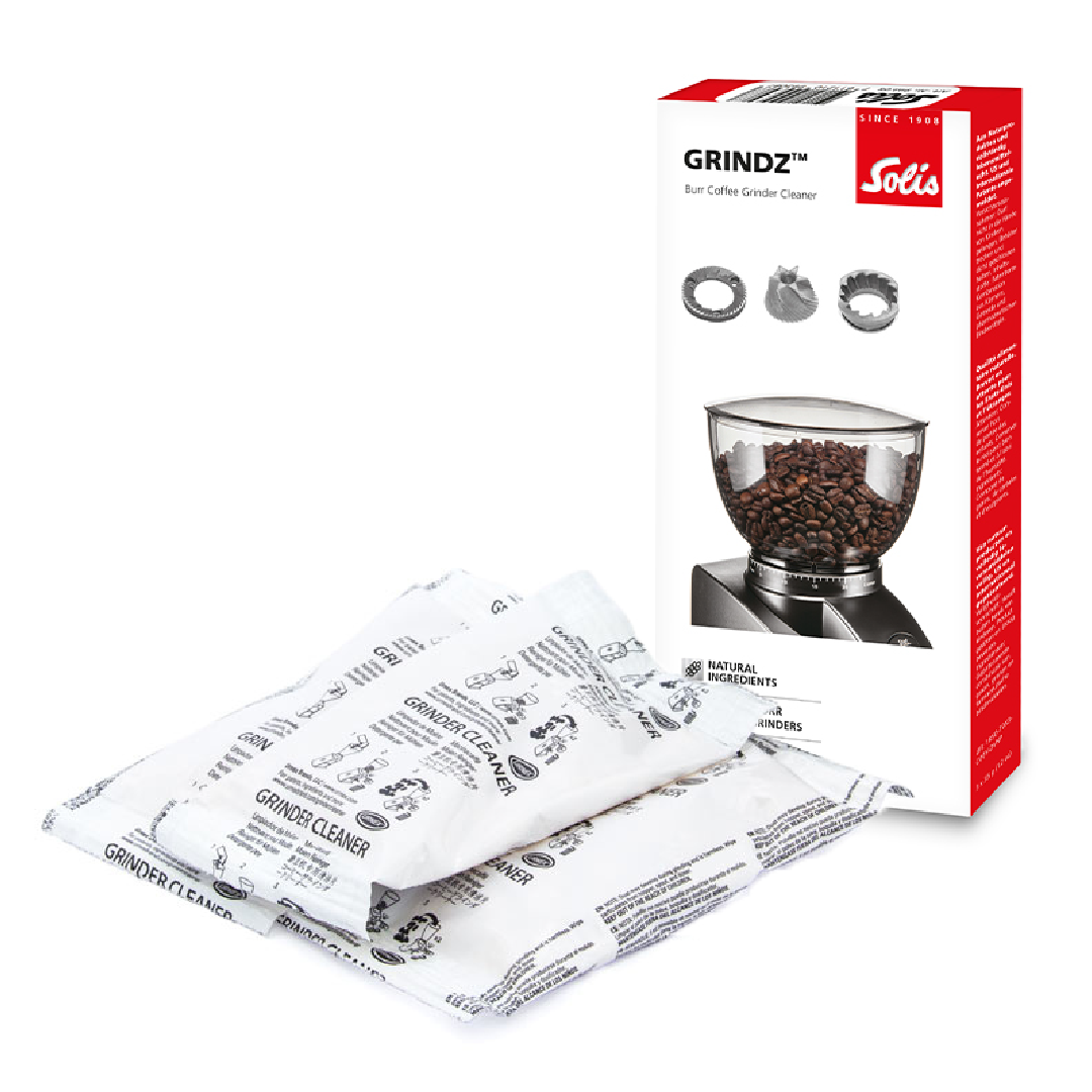 Solis Grindz Tablets