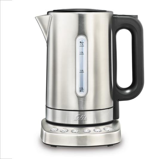 Solis Vario Temp Kettle