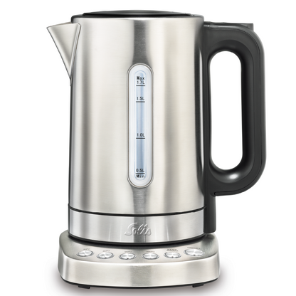 Solis Vario Temp Kettle (1.7L)