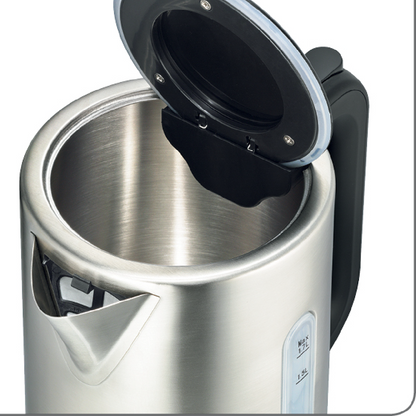 Solis Vario Temp Kettle