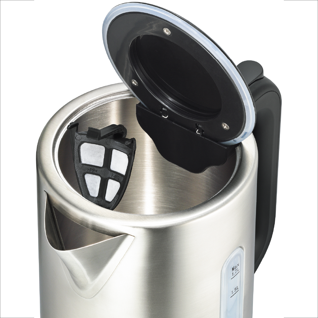 Solis Vario Temp Kettle