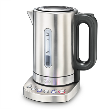 Solis Vario Temp Kettle