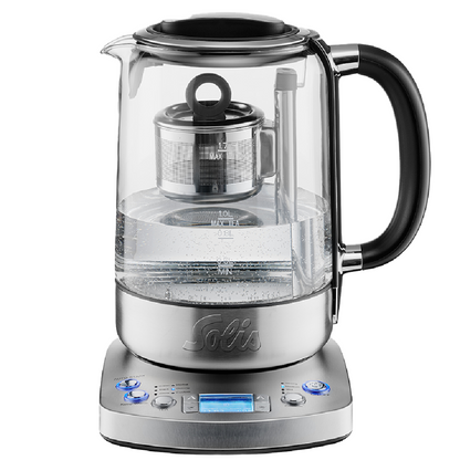 Solis Automatic Tea Kettle
