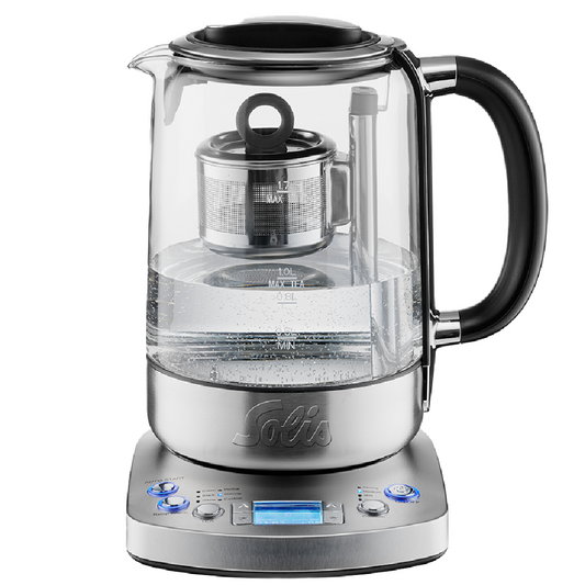 Solis Automatic Tea Kettle