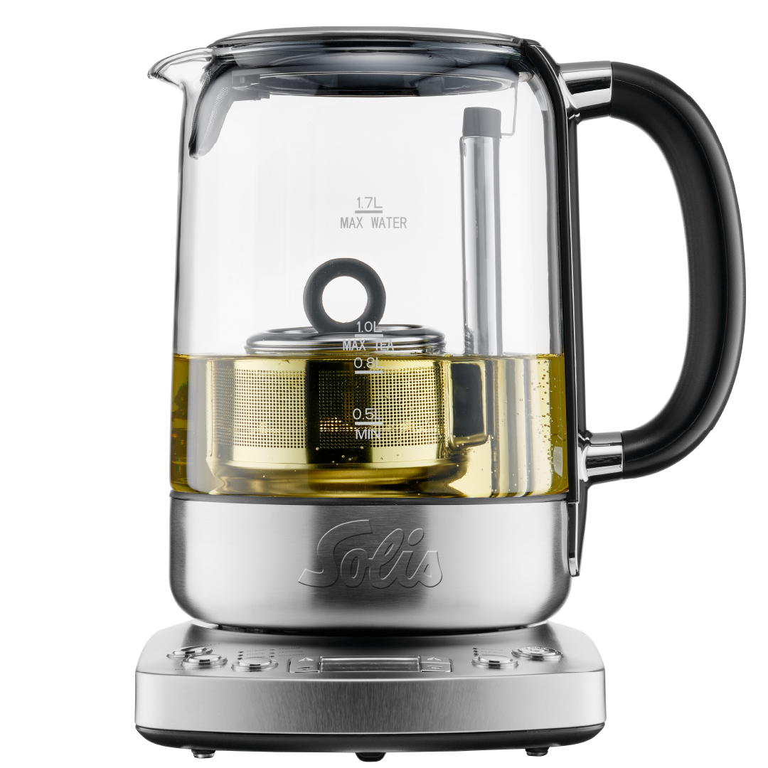 Solis Tea Kettle Automatic