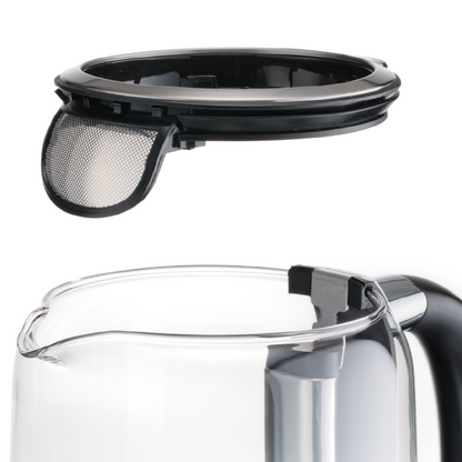 Solis Tea Kettle Automatic