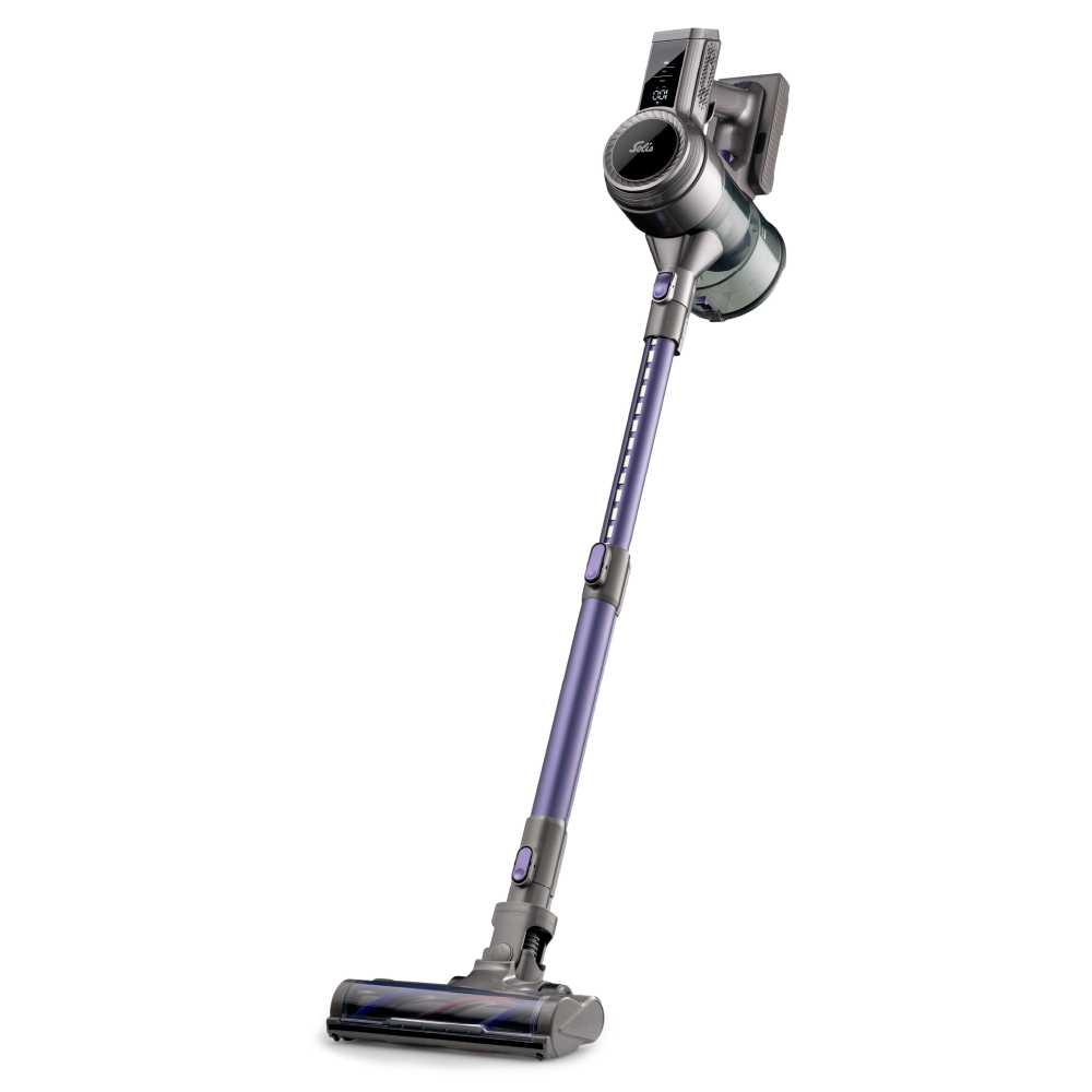 Solis Flexi Vac Cleaner 350