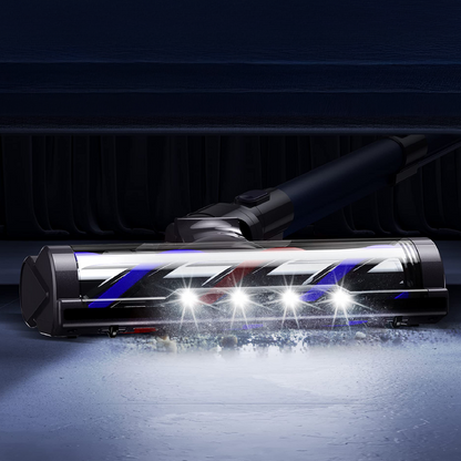 Solis Flexi Vac Cleaner 350