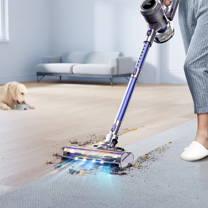 Solis Flexi Vac Cleaner 350
