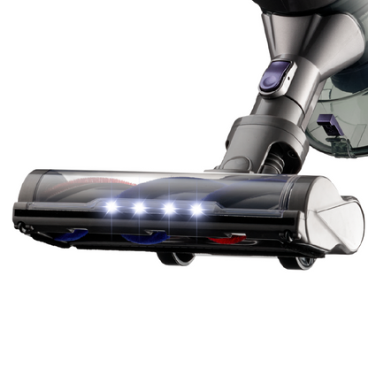 Solis Flexi Vac Cleaner 350