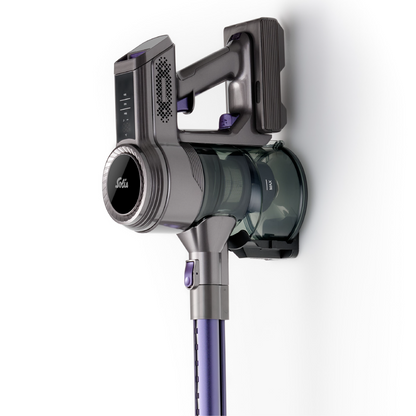 Solis Flexi Vac Cleaner 350