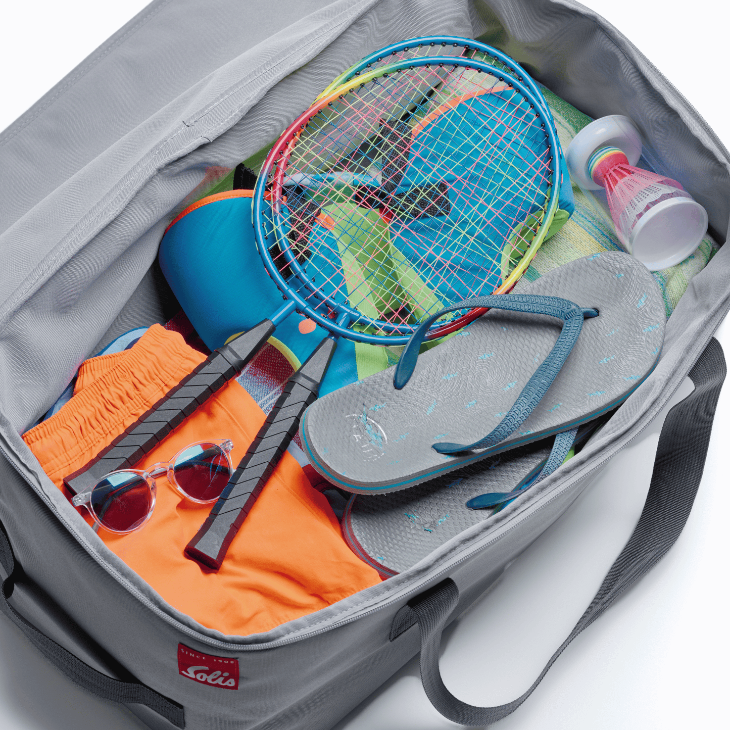 Solis Storage Bag (For Type 791)