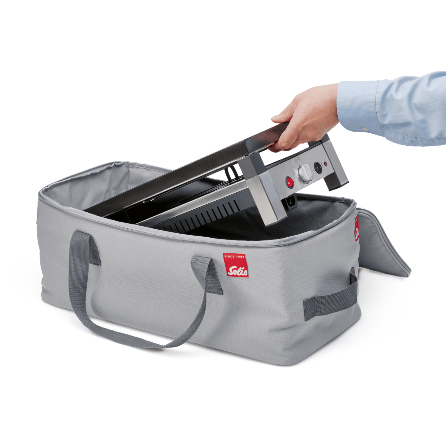 Solis Storage Bag (For Type 791)