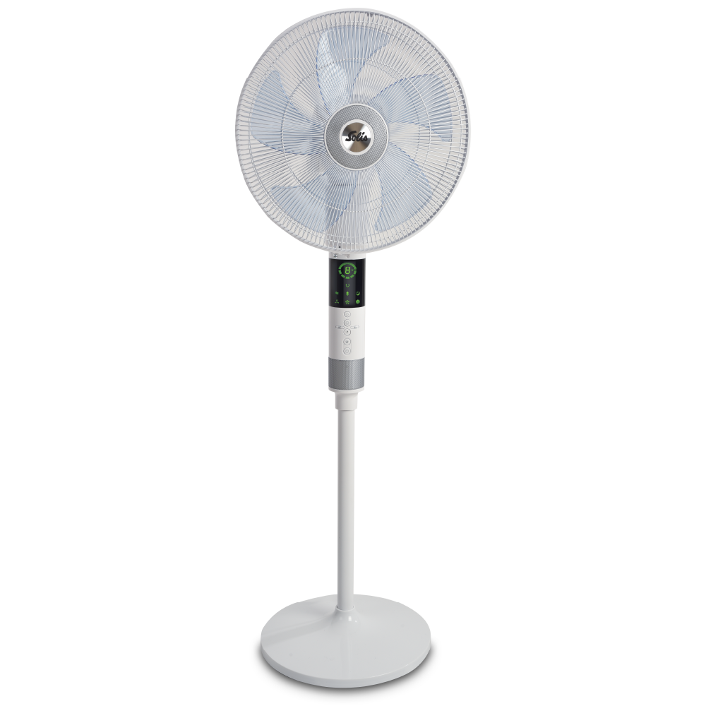 Solis Breeze 360º Stand Fan